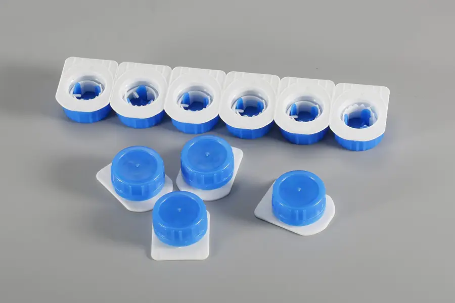 Sports / Pop-Up Water Caps