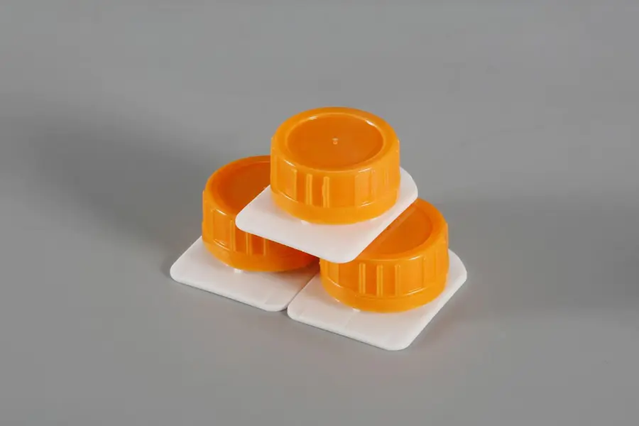 RTD Coffee Carton Caps
