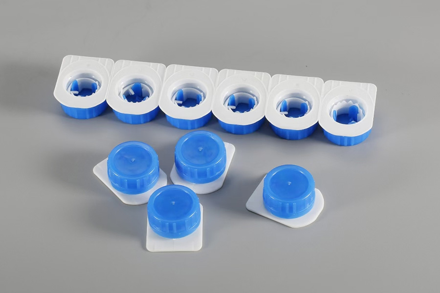 Mga Carton Cap ng Sports Drink