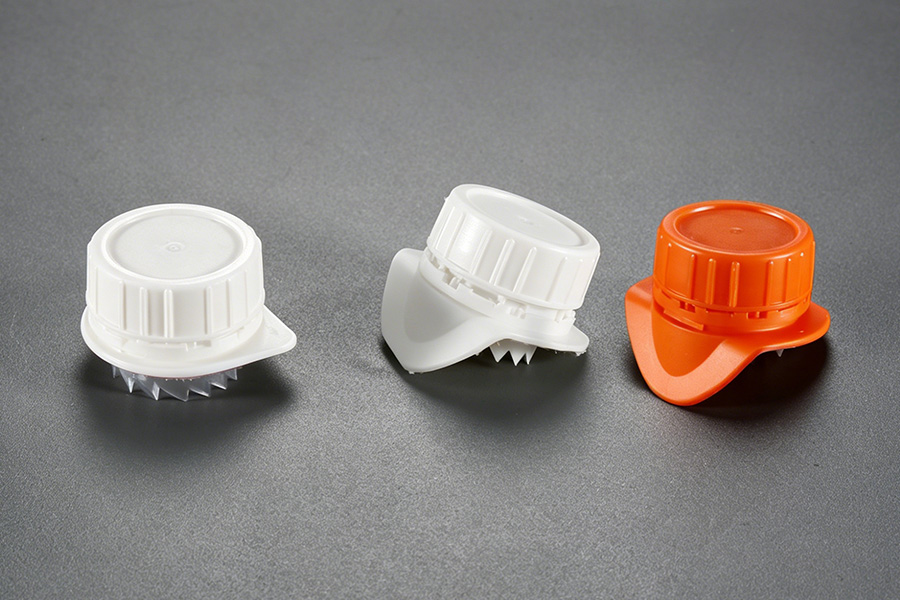 Food Grade Aseptic Carton Caps